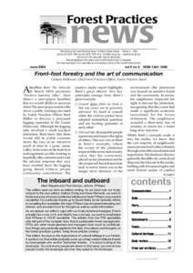 forest_practices_news_vol5_no3_june2003.indd