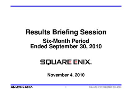 Digital media / Video game developers / Video game publishers / Windows games / Video games / Enix / Square / Final Fantasy XI / Taito Corporation / Games / Square Enix / Video game development