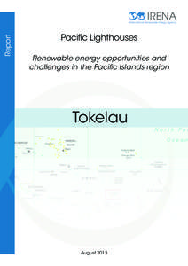 Polynesia / Low-carbon economy / Energy economics / Tokelau / Atafu / Fuel efficiency / Nukunonu / Renewable energy / World energy consumption / Energy / Technology / Energy policy
