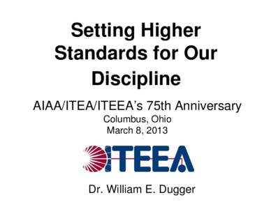 Industrial arts / National Council of Teachers of Mathematics / American Institute of Aeronautics and Astronautics / Knowledge / Minnesota Technology Education Association / Education / Education reform / International Technology and Engineering Educators Association