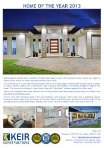 Bathrooms / Townsville / Bedroom / Construction / Rooms / North Queensland / Bathing