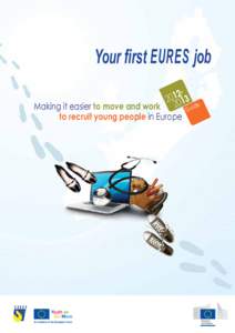 Your first EURES job[removed]e 2 Guid Making it easier to move and work