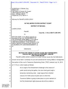 Case 3:10-cv[removed]LRH-VPC Document[removed]