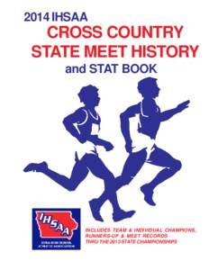 2014 STATE XC_StatBook.pmd