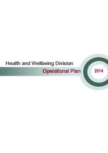 Microsoft Word - Health and Wellbeing Operational Plan 2014.doc