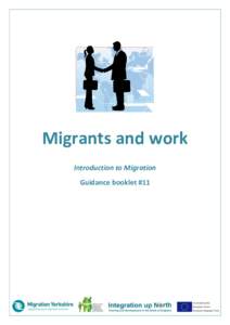 Demography / Human geography / Human migration / Cultural geography / Immigration / Migrant workers / Population / Illegal immigration / Migrant domestic workers / Economic migrant