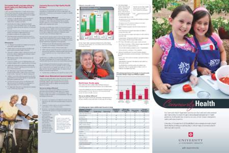 Community Health programs achieving health equity and eliminating health disparities In 2012, the Colorado Department of Health and Environment, Office of Health Disparities awarded funding to the Coalition for Activity 