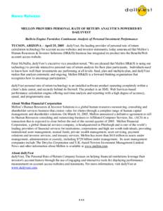 Finance / Human resource consulting / Consulting / Management / Buck Consultants / Outsourcing / Knowledge / Carnegie Mellon University / Mellon family / Dreyfus Corporation / Mellon Financial