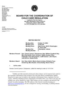 United States Department of Health and Human Services / Day care / Child care / Federal assistance in the United States / Temporary Assistance for Needy Families