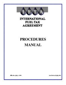 Microsoft Word - Procedures Manual - Final - July 2011 page number correction.doc