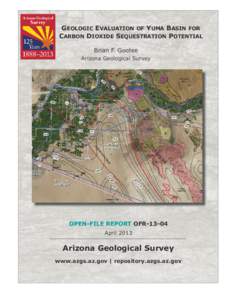 Yuma core cuttings at AZGS list.xls