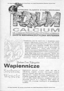 Prof. Marek Abramowicz, Olga Tokarczuk, Hernryk Waniek i inni z okazji 25 letniej dzialalnosci Wapiennika Laskawy Kamien  Prof. Marek Abramowicz, Olga Tokarczuk, Hernryk Waniek i inni z okazji 25 letniej dzialalnosci Wap