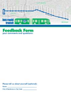 Microsoft Word - Back of Comment form - CATA BRT March Charrette[removed]docx