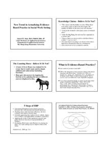 Microsoft PowerPoint - Campbell Collaboration-handout