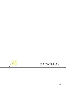 ZACATECAS  1095