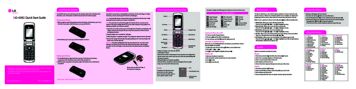 Net10 / Computing / Smartphones / Nokia / LG Dare / My Phone / Web 2.0 / Windows Mobile