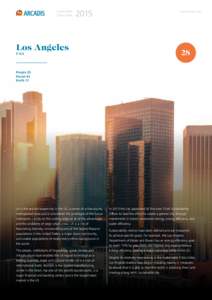 Landscape architecture / Urban studies and planning / Sustainable city / Los Angeles / California Sustainability Alliance / The Urban Energy Policy Institute / Environment / Sustainability / Environmental social science