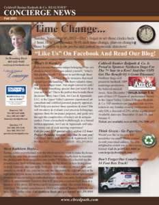 Fall2011NewsletterEnews_Layout 1.qxd