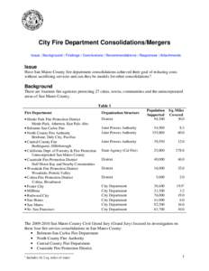 Microsoft Word - Final Report - Consolidation Fire Dept.doc