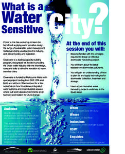 Water / Environmental soil science / Pollution / Stormwater / Rainwater harvesting / Environment / Earth / Water pollution