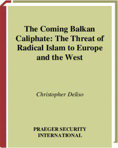 Loretta Napoleoni / Balkans / 12910 Deliso / Jihad / Political aspects of Islam / Al-Qaeda / Islam / Religion / Economists