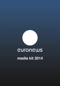 media kit 2014  содержание •