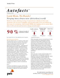 Analyst Note  Autofacts ®