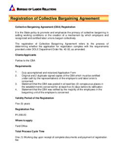 Labor / Labour relations / Patent application / Collective bargaining / South African law