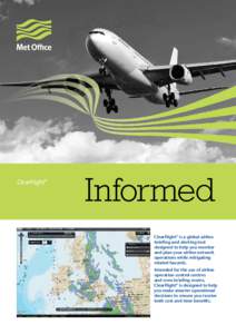 Climate of the United Kingdom / Department for Business /  Innovation and Skills / Economy of Devon / Met Office / METAR / Meteorology / Atmospheric sciences / Air dispersion modeling