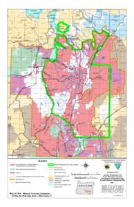 Butte /  Montana / Geography of the United States / Montana