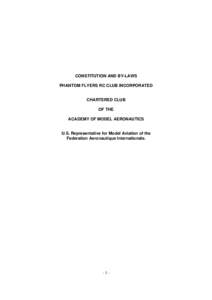 Government / Dining clubs / Military Order of the Dragon / Article One of the United States Constitution / Quorum / Heights Community Council