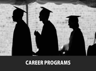 CAREER PROGRAMs  Accounting Program Description Accounting­clerks­maintain­systematic­and­up-to-date­records