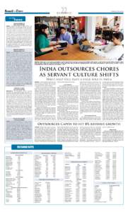 THURSDAY, JULY 24, 2014  BUSINESS in the  news