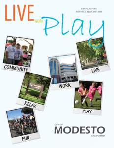 LIVE  Play ANNUAL REPORT FOR FISCAL YEAR[removed]