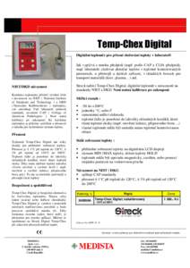 Temp-Chex Digital ver[removed]