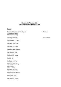 Minutes of 936th Meeting of the Town Planning Board held on[removed]