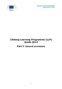 LLP Guide for Applicants
[removed]LLP Guide for Applicants