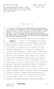 MISSISSIPPI LEGISLATURE  REGULAR SESSION 2003 By: Representatives Whittington, Chism, Dickson, Eads, Fredericks, Lott, Livingston,