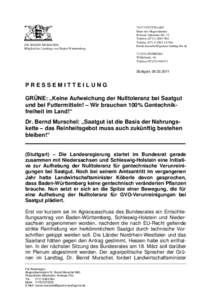 LW-Gen-PM-GVO Freiheit Saatgut-Berndfinal