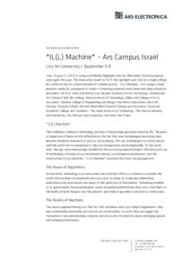 Microsoft Word - PA_Ars Campus_en_end_Israell