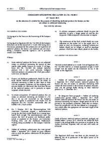 Commission Implementing Regulation (EU) No[removed]of 7 March 2013 on the selection of a symbol for the purpose of identifying medicinal products for human use that are subject to additional monitoringText with EEA rele