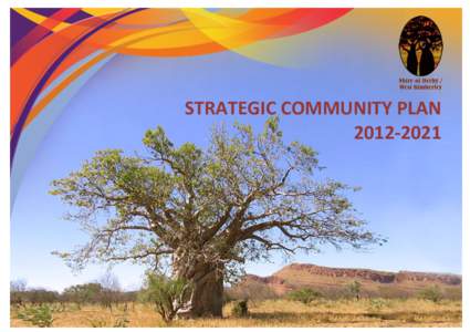 STRATEGIC COMMUNITY PLAN[removed]www.cammanagementsolutions.com  Shire of Derby / West Kimberley
