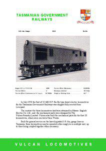 Electric locomotive / Electric rail transport / Diesel locomotive / Locomotive / Tractive force / Victorian Railways T class / Indian locomotive class WAP-5 / Land transport / Transport / Rail transport