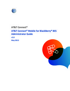 BlackBerry Enterprise Server / AT&T / BlackBerry / Software / Computing