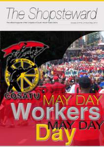 [removed]Cosatu Editorial print