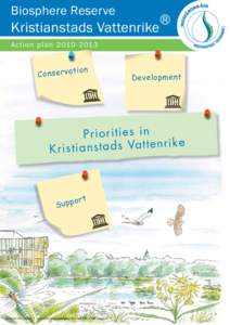 Environment / Kristianstad / Man and the Biosphere Programme / Wetland / Biology / Kristianstads Vattenrike Biosphere Reserve / Skåne County / Ecology
