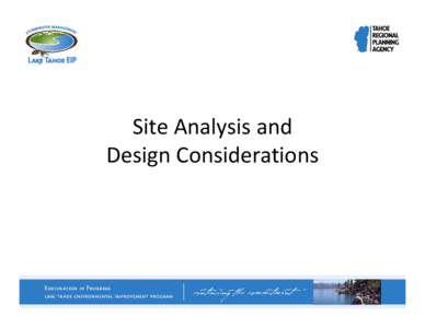 Microsoft PowerPoint - 2_Site_Analysis&Design.ppt [Compatibility Mode]