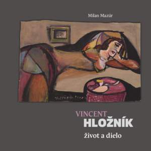 Milan Mazúr  VINCENT