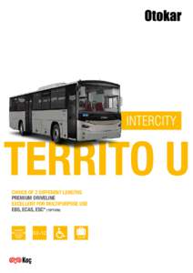 InterCity  Territo U