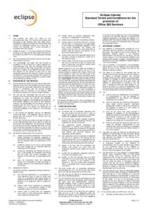 Contract law / Proprietary software / End-user license agreement / Government procurement in the United States / South African contract law / Law / Computer law / Software licenses